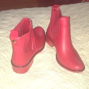 Kate Spade Ankle boots